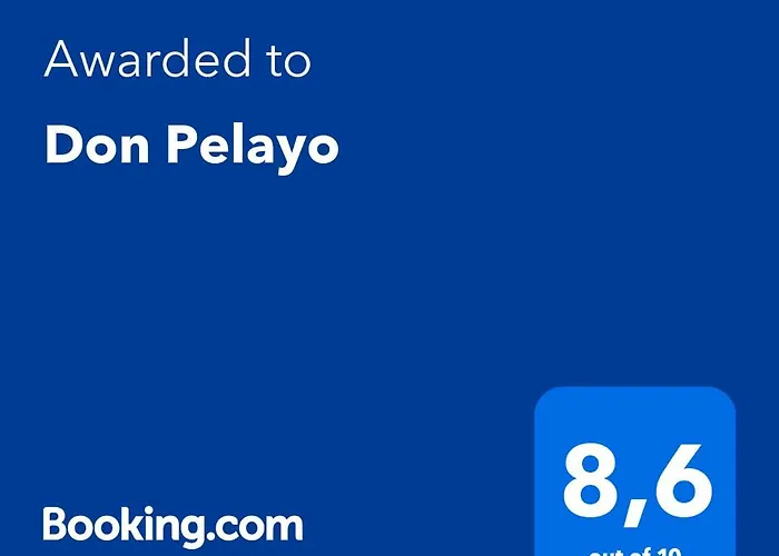 Don Pelayo