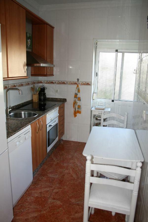 Don Pelayo Apartment Barbate