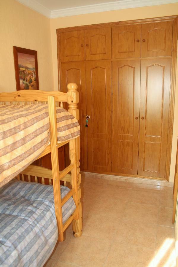 Apartment Don Pelayo