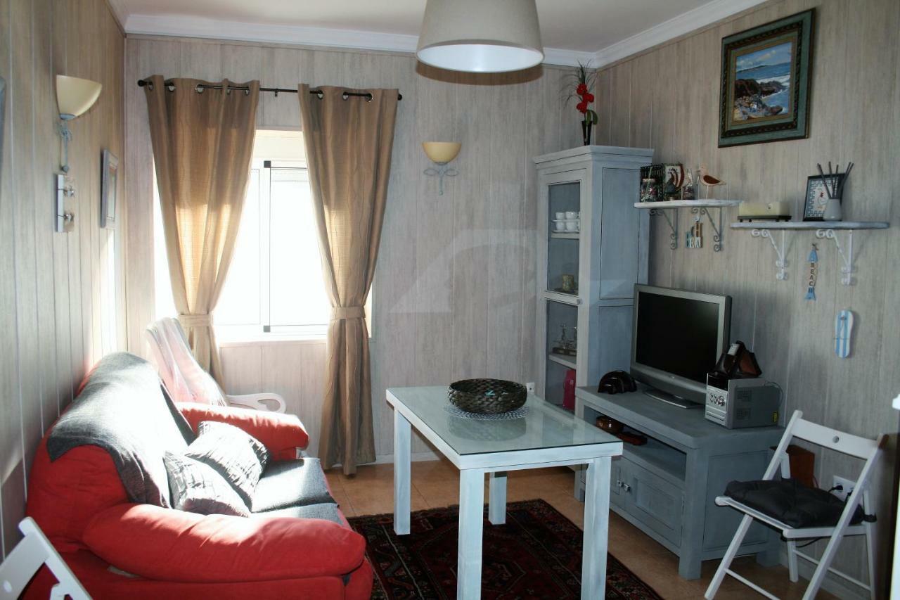 Apartment Don Pelayo Barbate