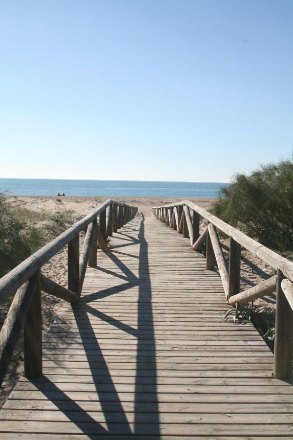 Don Pelayo Apartment Barbate