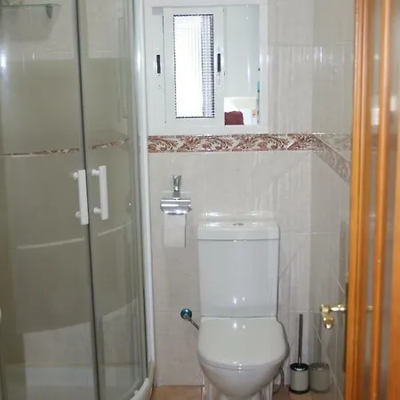 Don Pelayo Apartment Barbate Exterior photo