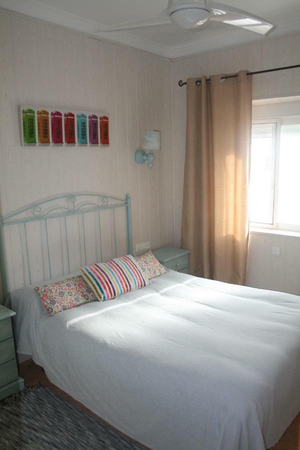 Don Pelayo Apartment *