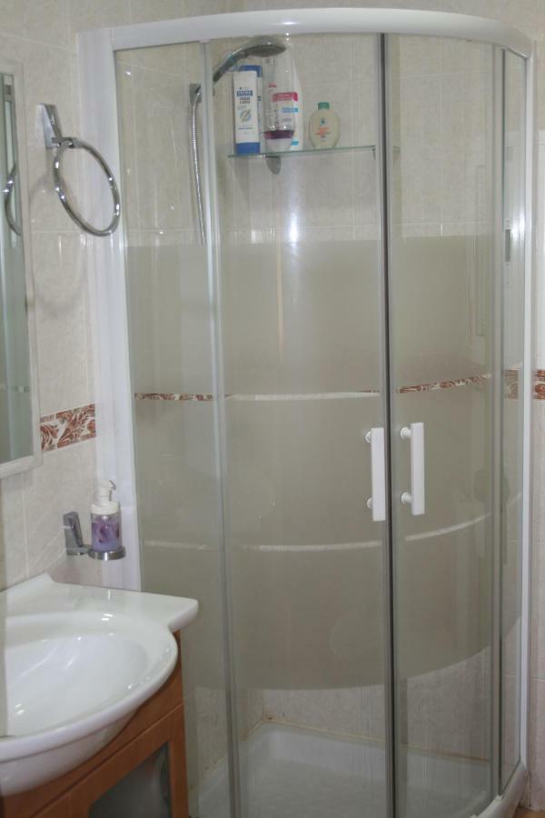 Apartment Don Pelayo *