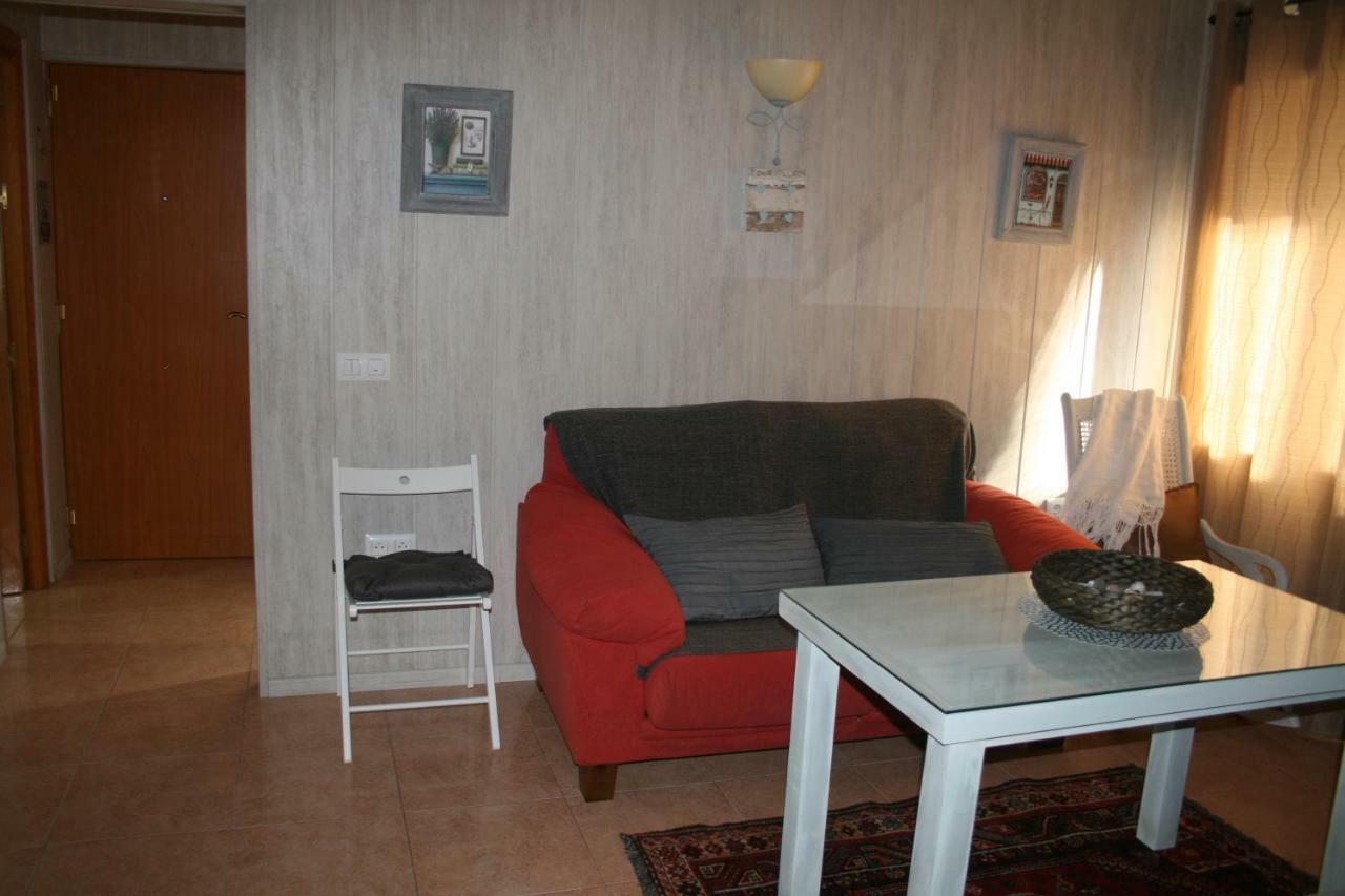 Apartment Don Pelayo *