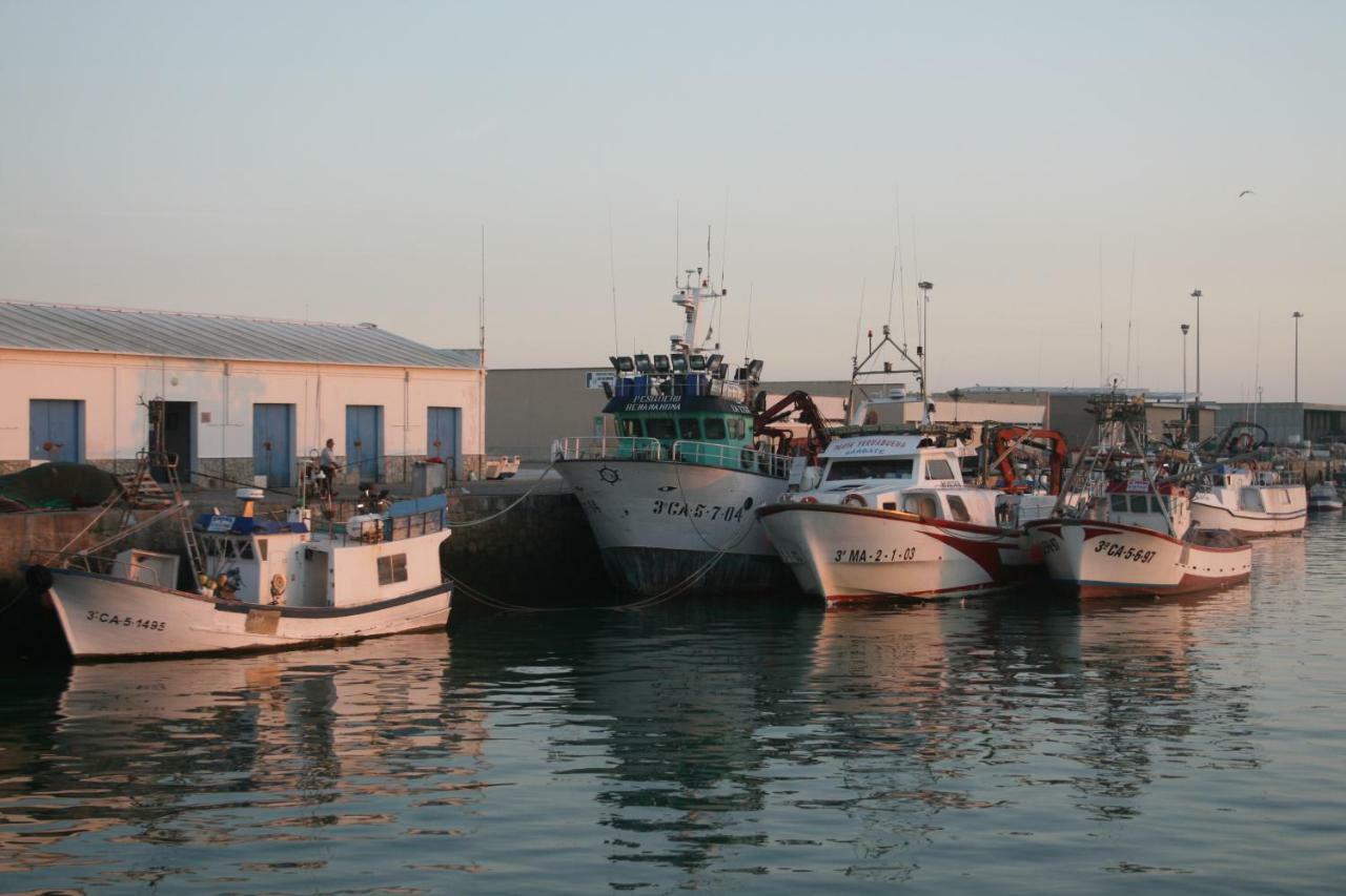 Appartamento Don Pelayo Barbate
